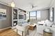 1160 S Michigan Unit 1504, Chicago, IL 60605