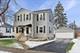 1226 Highridge, Westchester, IL 60154