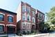 1138 N Winchester Unit 3, Chicago, IL 60622