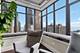 118 E Erie Unit 35G, Chicago, IL 60611
