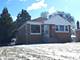 449 N Jackson, Hillside, IL 60162
