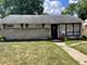 14658 Lincoln, Dolton, IL 60419