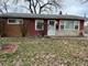 1389 Stanley, Calumet City, IL 60409