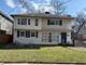 1415 Burr Oak, Homewood, IL 60430
