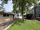 1415 Burr Oak, Homewood, IL 60430