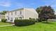 1694 Valley Forge Unit D, Wheaton, IL 60189