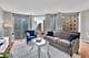 222 N Columbus Unit 1409, Chicago, IL 60601