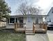1514 N Nicholson, Joliet, IL 60435