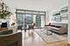 125 S Jefferson Unit 2106, Chicago, IL 60661
