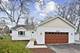 3520 William, Steger, IL 60475