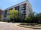 1525 S Sangamon Unit 414, Chicago, IL 60608