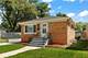 1051 Burnham, Calumet City, IL 60409