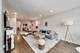 1214 W Webster Unit 2E, Chicago, IL 60614