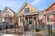 2710 N Sacramento, Chicago, IL 60647