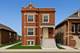 2506 S Hamlin Unit 2, Chicago, IL 60623