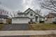 2805 Clara, Aurora, IL 60502