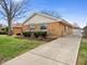 10909 Martindale, Westchester, IL 60154