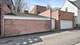 1532 W George, Chicago, IL 60657