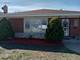 656 Saginaw, Calumet City, IL 60409