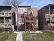 6738 S Prairie, Chicago, IL 60637