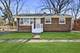 330 Hickory, Chicago Heights, IL 60411