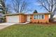 1033 Barrow, University Park, IL 60484