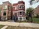 3906 W Flournoy, Chicago, IL 60624