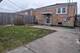 3912 W 84th, Chicago, IL 60652