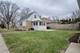 1457 Bristol, Westchester, IL 60154