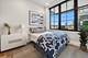 1109 W Washington Unit 6D, Chicago, IL 60607