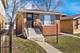 11521 S Justine, Chicago, IL 60643