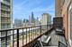 40 E 9th Unit 1516, Chicago, IL 60605