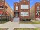 7631 S Cornell Unit 1, Chicago, IL 60649
