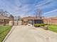 15509 Rose, South Holland, IL 60473