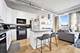 1301 W Madison Unit 618, Chicago, IL 60607