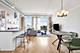 1301 W Madison Unit 618, Chicago, IL 60607