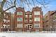 6722 S Ridgeland Unit 3S, Chicago, IL 60649