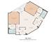 1 Renaissance Unit 709, Palatine, IL 60067