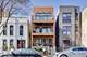 1036 N Paulina Unit 2, Chicago, IL 60622