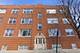 2544 W George Unit 1, Chicago, IL 60618