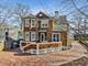 552 Sunrise, Lake Bluff, IL 60044