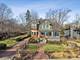 552 Sunrise, Lake Bluff, IL 60044
