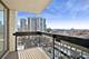 1455 N Sandburg Unit 1501B, Chicago, IL 60610
