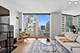 600 N Kingsbury Unit 1809, Chicago, IL 60654