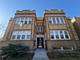 4101 W Nelson Unit G, Chicago, IL 60641