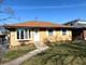 6048 Washington, Chicago Ridge, IL 60415