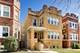 3837 N Sawyer Unit 2, Chicago, IL 60618
