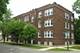 3840 W Roscoe Unit 2, Chicago, IL 60641