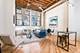 226 N Clinton Unit 112, Chicago, IL 60661