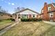 1008 Canfield, Park Ridge, IL 60068